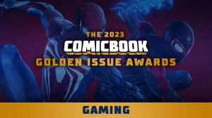 The 2023 ComicBook.com Golden Issue Awards Nominees for Gaming