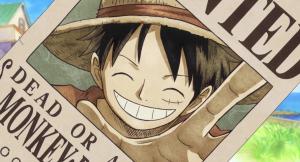 One Piece: How Much Are the Straw Hat Pirates Worth?