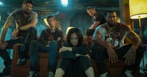 The Boys Stars Eager to Appear in Gen V Season 2