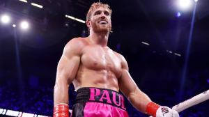 WWE’s Logan Paul Explains What It Would Take To Go Back To Boxing