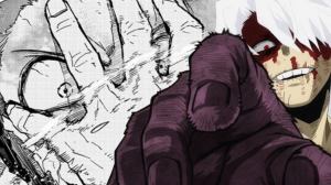 My Hero Academia Cliffhanger Shockingly Steals Deku’s Quirks