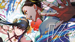 Spy x Family Pits Yor Against Chun-Li in Special Street Fighter Anime