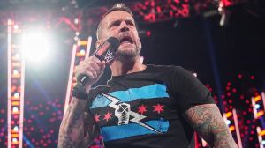 CM Punk Scheduled To Appear on WWE Smackdown