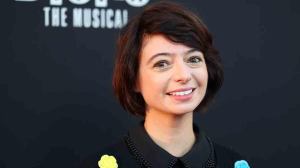 Big Bang Theory Star Kate Micucci Reveals She’s Cancer Free