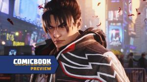 Tekken 8 Is an Aggressive Step Into the Future for The Classic Franchise