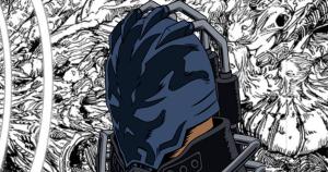 My Hero Academia Cliffhanger Unleashes All For One’s Ultimate Move