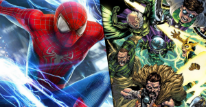 Amazing Spider-Man 2 Star: Sony “Never Talked to Me” About Sinister Six Spinoff