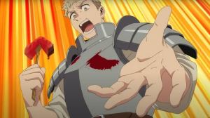 Delicious in Dungeon Shares New Trailer: Watch