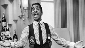 Sammy Davis Jr. Series Not Moving Forward at Hulu