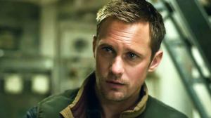 Murderbot: Alexander Skarsgard to Star in Action Series for Apple TV+