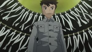 The Boy and the Heron Drops New Footage in Official MV