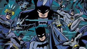 Batman: Dark Age New Series Preview Released by DC