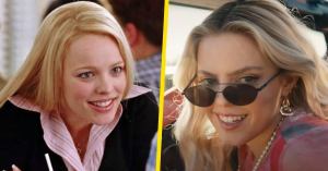 Mean Girls: Renee Rapp Reacts to Rachel McAdams’ Casting Comments