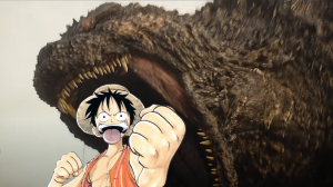 One Piece’s Creator Sings Godzilla Minus One’s Praises