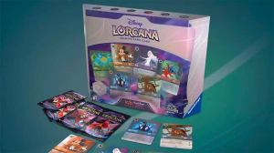 Disney Lorcana: Is The Disney100 Collector’s Edition Gift Set Worth It?