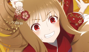 Spice and Wolf Revival Shares Release Date