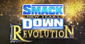 WWE Reveals Major Match for SmackDown: New Year’s Revolution, Will Decide Roman Reigns’ Opponent at Royal Rumble