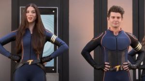 The Thundermans Return Teaser Trailer Revealed by Nickelodeon