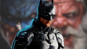 The Batman Just Inspired a Surprising Part of DC Lore