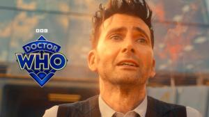 Doctor Who Reveals David Tennant’s Regeneration With a Huge Twist