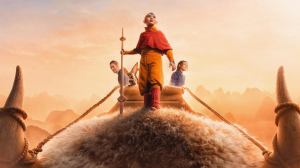 Netflix’s Avatar: The Last Airbender Profile Icons Released