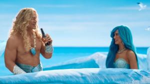 Barbie: Dua Lipa Has Hilarious Reaction to Working With John Cena Again in Argylle