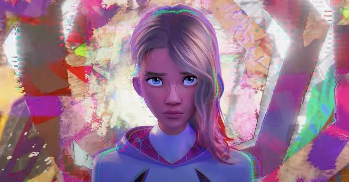 Spider-Man: Across the Spider-Verse Composer Shares Breakdown ...