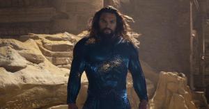 Jason Momoa Explains Aquaman 2 Writing Credit: “I Love This Character”