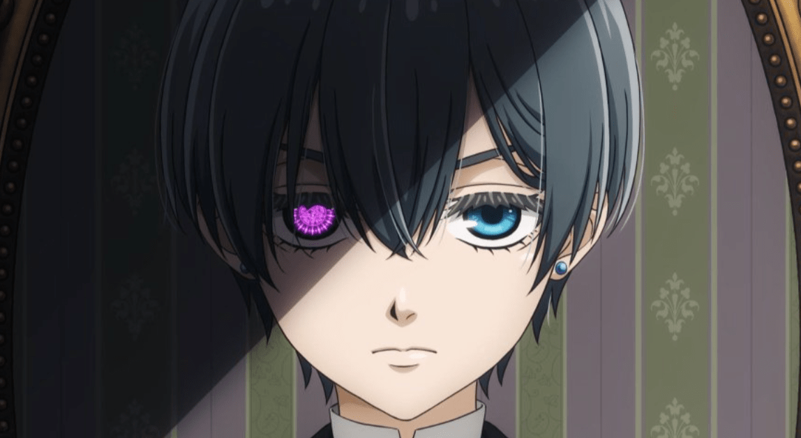 Black Butler: Emerald Witch Arc Reveals April 2025 Release With New Promo