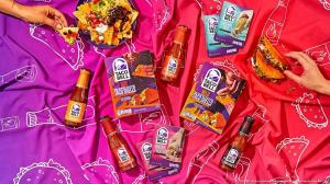 Taco Bell Launches New “SOS Kit” Including Bed Sheets