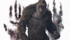 Godzilla x Kong Director Teases Its Groundbreaking Visual Effects