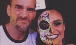 Thunder Rosa Comments on CM Punk’s WWE Return