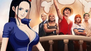 Netflix’s One Piece Might Be Courting Its Ace and Robin