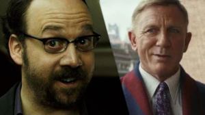 Paul Giamatti Wants to Be in Knives Out Sequel