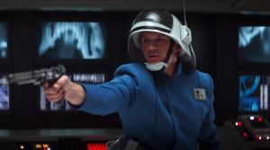 The Mandalorian Season 2 Blu-ray Special Features Explores Connection to Original Trilogy (Exclusive)