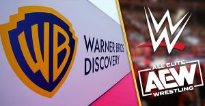 WWE Meets With Warner Bros. Discovery, AEW’s Broadcast Partner, For “Several Hours” About Raw TV Rights