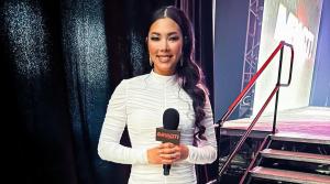 TNA Wrestling Signs Jade Chung as New Ring Announcer