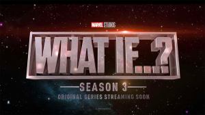 Marvel’s What If…? Reveals First Look at Season 3