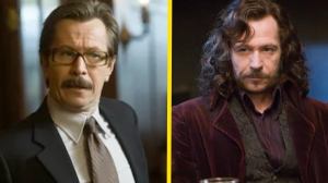 Gary Oldman Shares Personal Reason He’s Still Thankful for Harry Potter, Dark Knight Roles