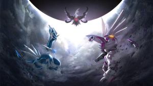 Pokemon Announces Next Legendary Pokemon Raid, With Another Mythical Pokemon Giveaway