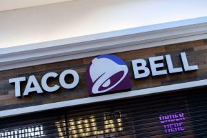 Taco Bell Brings Back Fan Favorite Menu Item By Popular Demand