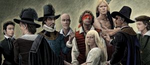What If…?: Marvel’s 1602, Explained