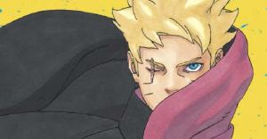 Naruto: Epic Boruto Fan-Anime Brings Its Timeskip to Life