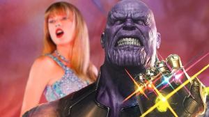 Taylor Swift Says She’s ”Collecting Infinity Stones” With Rerecorded Songs