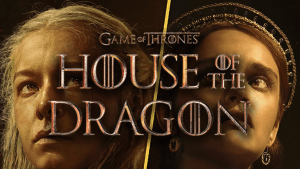 Game Of Thrones: House Of The Dragon Season 2 Character Posters Released