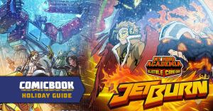 ComicBook Nation’s 2023 Board Game Holiday Gift Guide