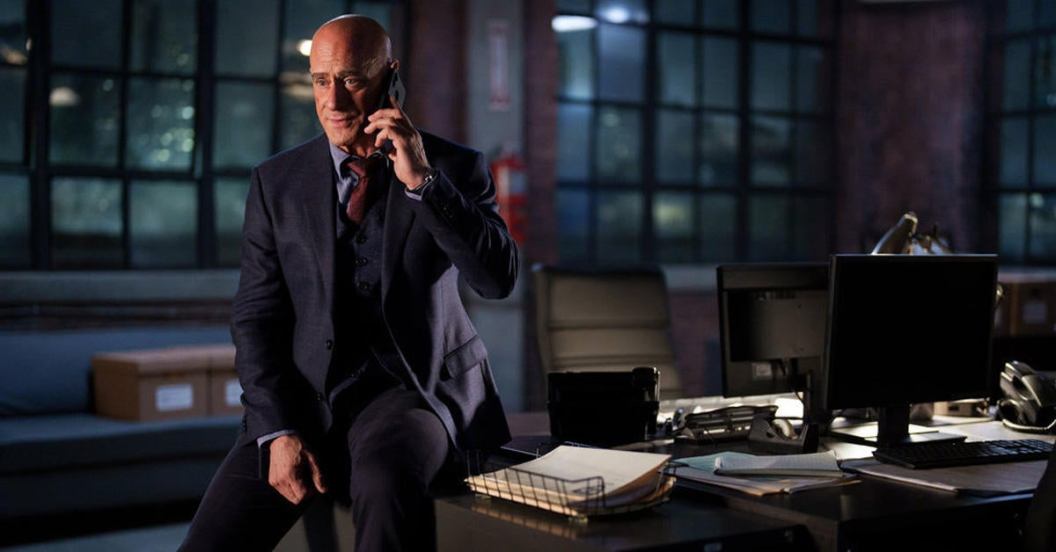 Law & Order: Organized Crime - Season 2