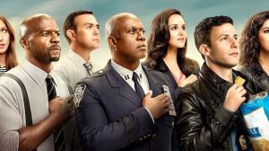 Andre Braugher’s Brooklyn Nine-Nine Cast Pay Tribute to TV’s Funniest Captain