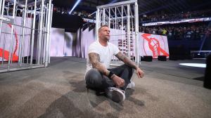 CM Punk Credits the Fans for His Return to WWE
