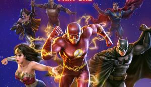 Justice League: Crisis on Infinite Earths – Part One Home Release Details Revealed